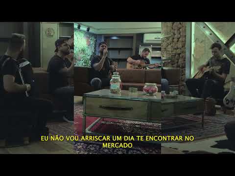 Fala Oi, Davi - Fred e Fabrício