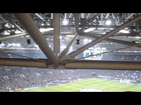 Schalke - Real Madrid 2014.02.26.