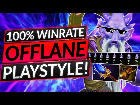100% WINRATE CHEESE STRAT WILL BLOW YOUR MIND - 🔥FREE MMR🔥- DARK SEER TIPS - Dota 2 Guide