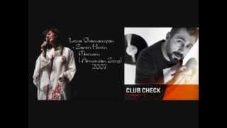 Fazzi Le Beat - Sareri Hovin Mernem - Club Check by Dj Funky C