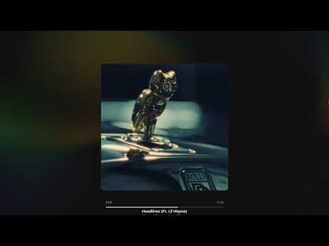 DRAKE x KANYE WEST - Headlines (Ft. Lil Wayne) Remix