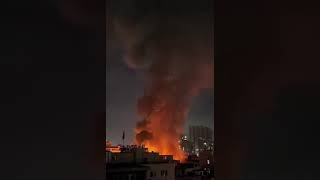 Houthi Missile Attack on Yemen's Al-Makha Port Kills 30, Paralyzes Trade