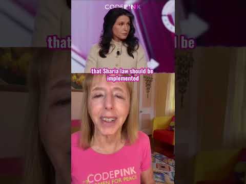 THE DIRECTOR OF NATIONAL INTELLIGENCE SPREADS ISLAMOPHOBIC LIES