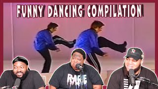 Weird Bad and Funny Dancing Compilation (Try Not To Laugh)