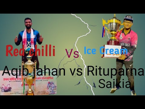 Aqib jahan Red chilli vs Ice cream 🍦 boy rituparna saikia
