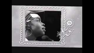 Lauryn Hill Water with Lyrics (Unplugged)