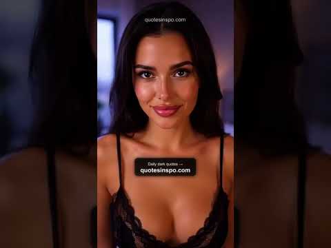 Video about quote by Nathaniel Branden