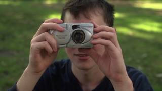 Life in Film - &quot;Get Closer&quot; [NYU SFW 2017]