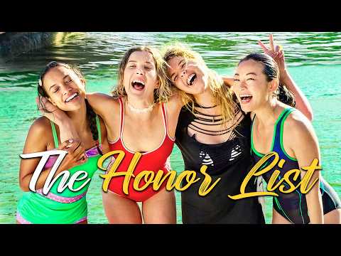 The Honor List | Sasha Pieterse (Pretty Little Liars) | DRAMA | Full Movie in English