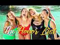 The Honor List Sasha Pieterse Pretty Little Liars DRAMA Full Movie In English
