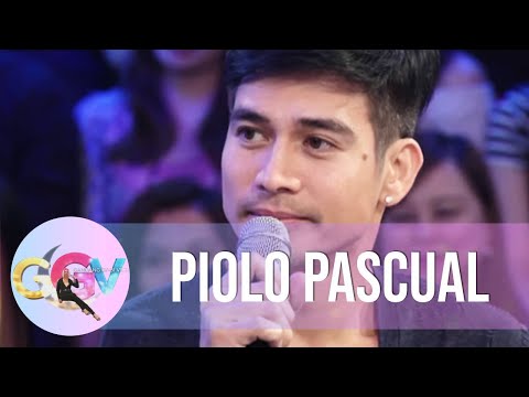 Piolo Pascual shares details about his past relationships | GGV