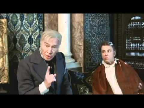 Nicholas Nickleby (2003) Trailer