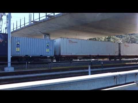 LDP001 and LDP002 with 3BM7 - 30/7/14