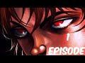 BAKI Episode 1 English Dub