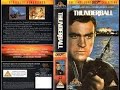 Original VHS Opening To Thunderball UK VHS Tape