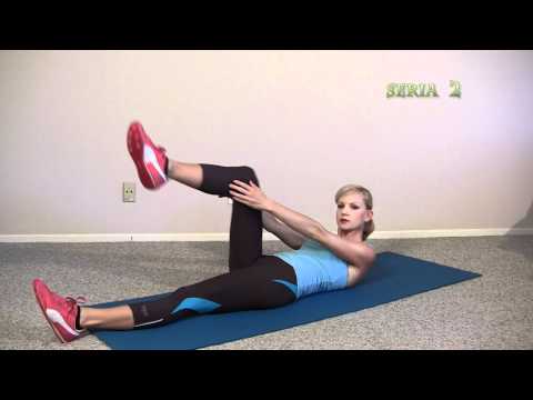 Aerobic Six (6) ♦ Day 7,8,9,10