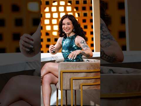 Priscilla e João Lucas BRIGARAM? | Blogueirinha Entrevista | Multishow