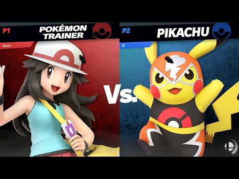 Doorstop vs Cadence | Arcade Legacy #5