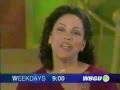 PBS Kids Preschool Promo With Miss Lori And Hooper 2006 WBGU TV