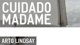 Arto Lindsay - Tangles (2017)