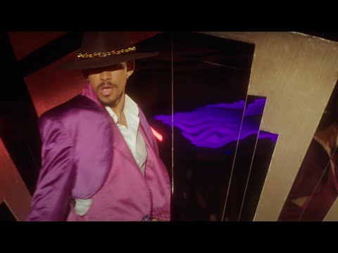 Keiynan Lonsdale - Gods Of The Disco (Official Music Video)