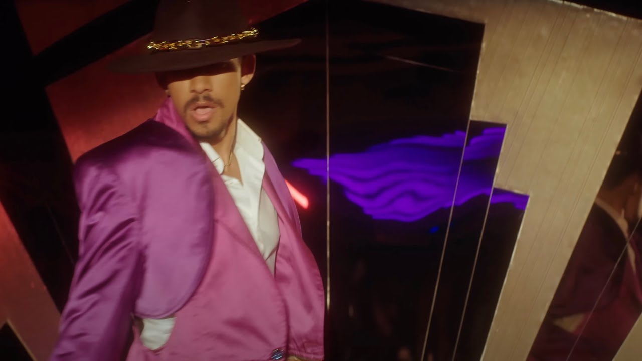 Gods Of The Disco | Keiynan Lonsdale | Gods Of The Disco