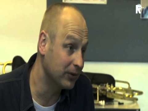 Slidefactory 2013 TV Rijnmond