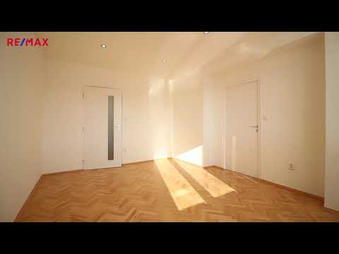 PRONAJATO - Pronájem zrekonstruovaného 2+1/L Český Brod