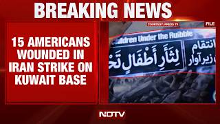 Download lagu US Iran War Latest News | 15 Americans Wounded In Iran Drone Attack On Kuwait Air Base mp3 Download lagu US Iran War Latest News | 15 Americans Wounded In Iran Drone Attack On Kuwait Air Base mp3
