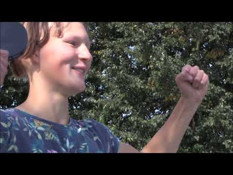 ERASMUS+ MEDIAPROJECT -  Final movie part 2 "Relationships"