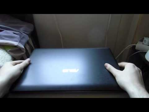 Review | Ordenador Asus A55A | Alta gama a precio de i5