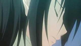 Loveless - Raising Hell - Zeromancer