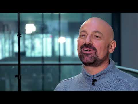 HKO Screen - Anders Nyqvist & Krassimir Sterev (Helsinki Philharmonic orchestra)