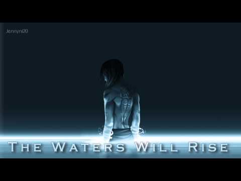 EPIC ROCK | ''The Waters Will Rise'' by Ryan Hanifl