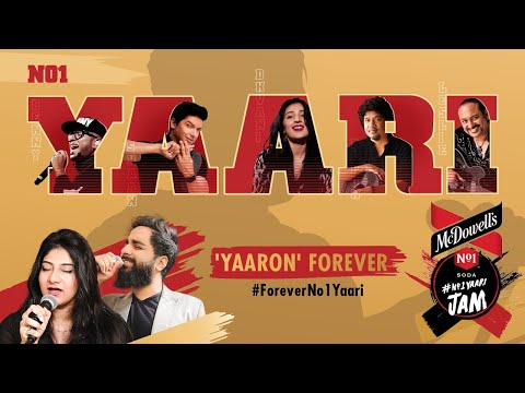 'Yaaron' Forever - A Never-Ending Tale Of Yaari | #ForeverNo1Yaari