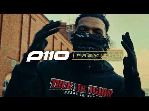 Dezaster - Reimbursed [Music Video] | P110