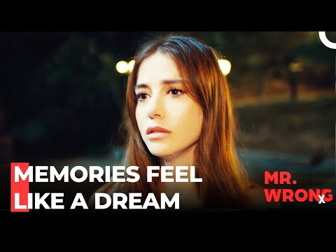 Ezgi Suffers From Love -  Mr. Wrong