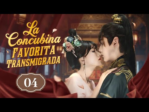 La Concubina Favorita Transmigrada EP 04 | Una Estudiante Universitaria Transmigra A La Antigüedad