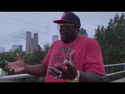 YAK X Chris Snowden - Hood Gospel