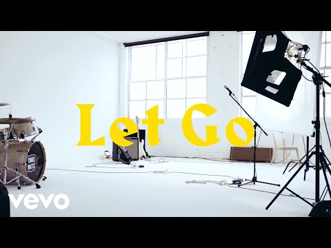 Chris Watts - Let Go