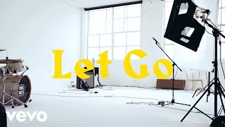 Chris Watts - Let Go