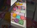 Who Can Guess The Next Color Skincare Routinevlog Spaday Girl
