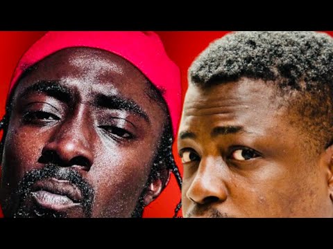 MOOSE x Νέγρος του Μοριά - Kypseli LIVE (Rap N Roll Festival 2023) #ntm #moose