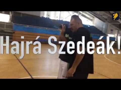 Szerb légiósaink szezon előtti nyilatkozata