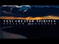 VENI CREATOR SPIRITUS • JULIANO RAVANELLO • MUSIC OF SILENCE • GREGORIAN CHANTS