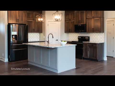 The Aura by Synergy Homes