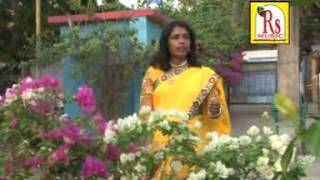 Keno Bojo Na Eja Chalona | Bengali Folk Songs 2015 | Bangla Video Songs | Sita Roy | Rs Music