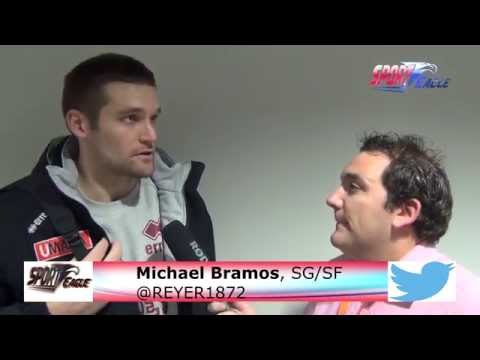 Sport Eagle TV Postgame - ratiopharm Ulm vs Umana Reyer Venice, Eurocup Group C