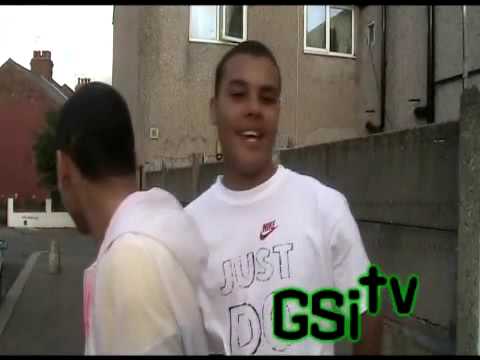 GSi TV - Yellows & Murks - Interviews & Freestyle
