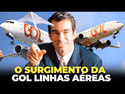 Vídeo: CNPJ Gol Linhas Aéreas: perguntas e respostas
